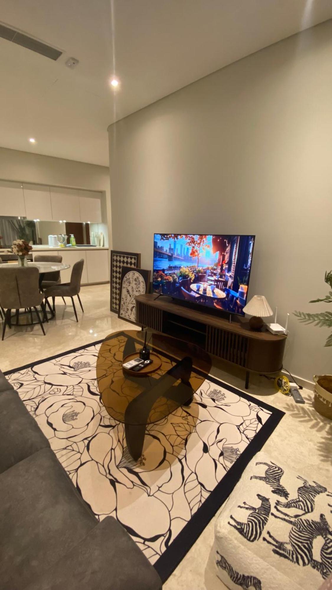 Skysuites Klcc By Calmsojourn Management Pangsapuri Kuala Lumpur