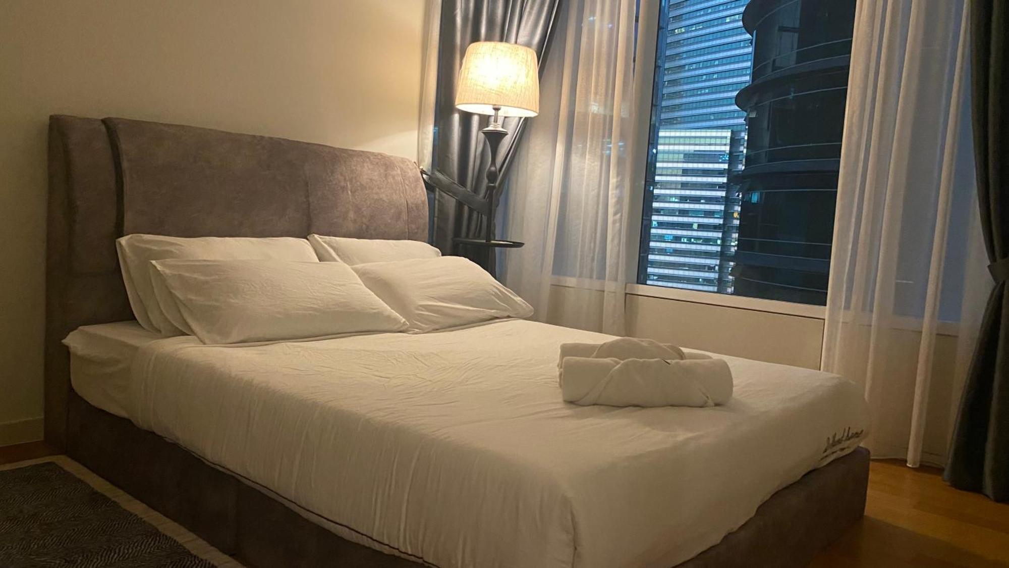 Pangsapuri Skysuites Klcc By Calmsojourn Management Kuala Lumpur