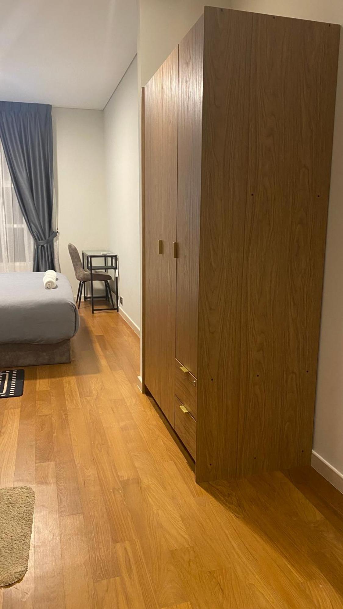 Skysuites Klcc By Calmsojourn Management Pangsapuri *