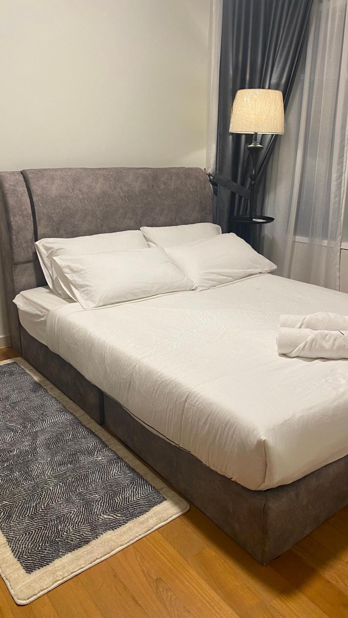 Skysuites Klcc By Calmsojourn Management *