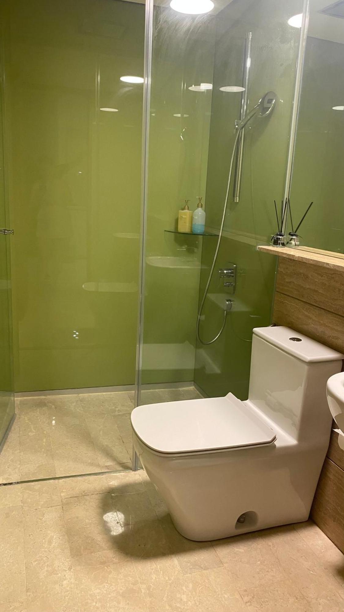 Skysuites Klcc By Calmsojourn Management Pangsapuri Kuala Lumpur