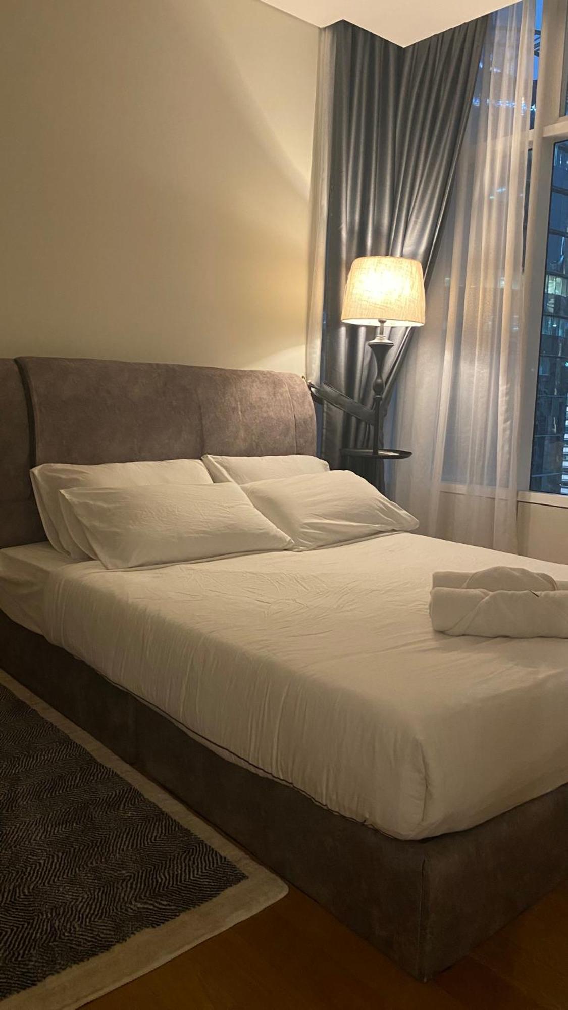 Skysuites Klcc By Calmsojourn Management Kuala Lumpur