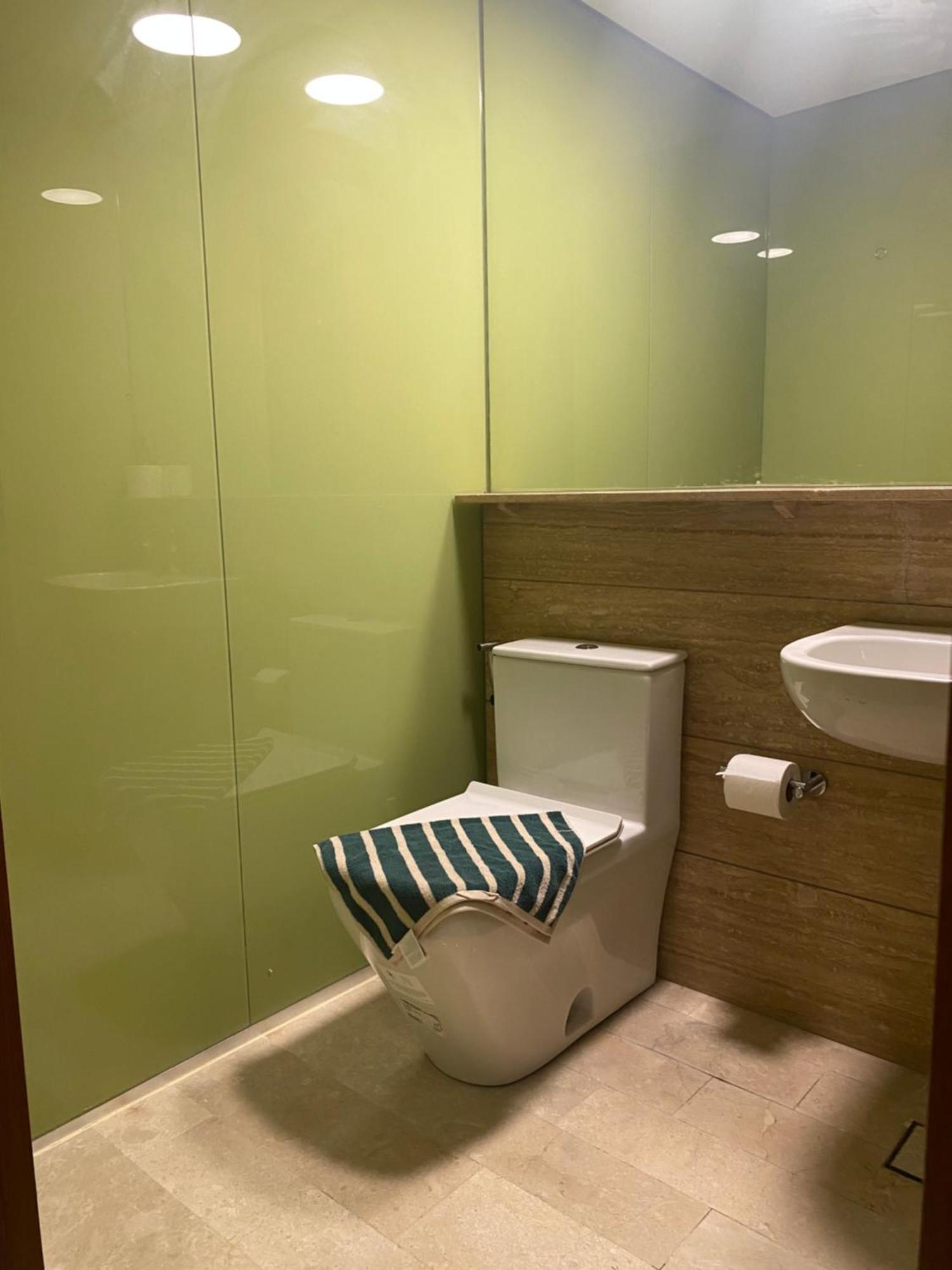 Skysuites Klcc By Calmsojourn Management Pangsapuri Kuala Lumpur