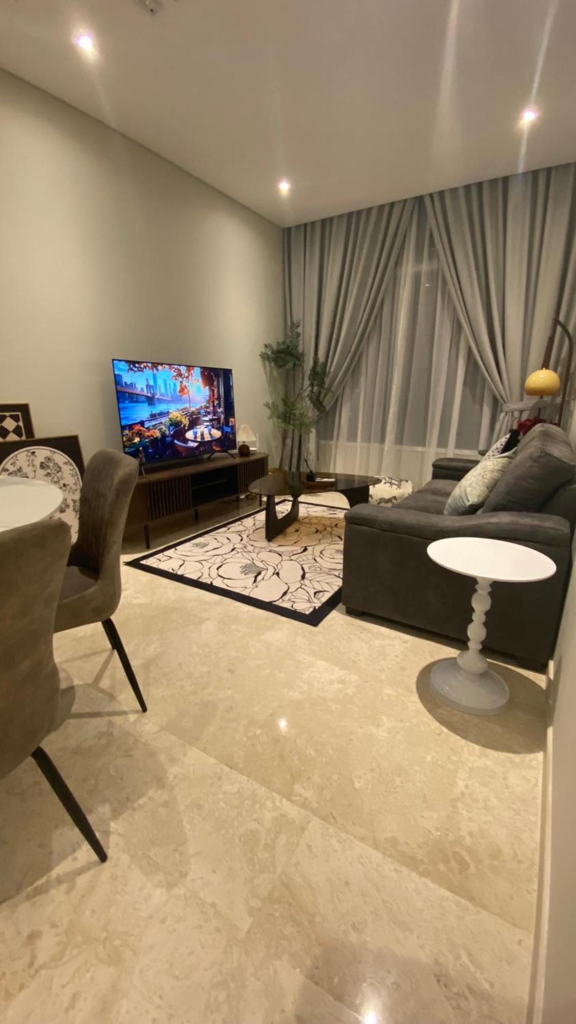 Skysuites Klcc By Calmsojourn Management