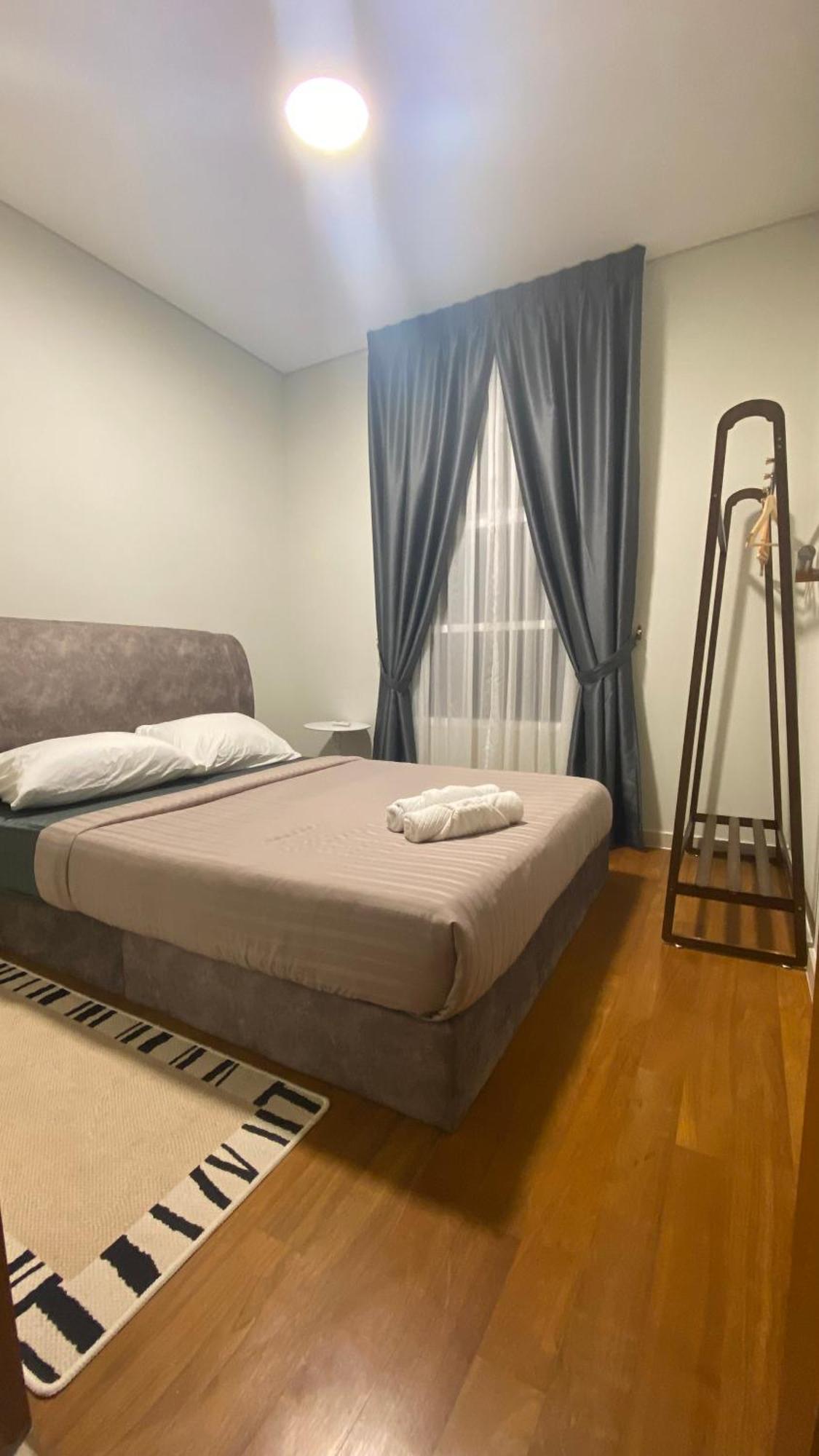 Appartement Skysuites Klcc By Calmsojourn Management *