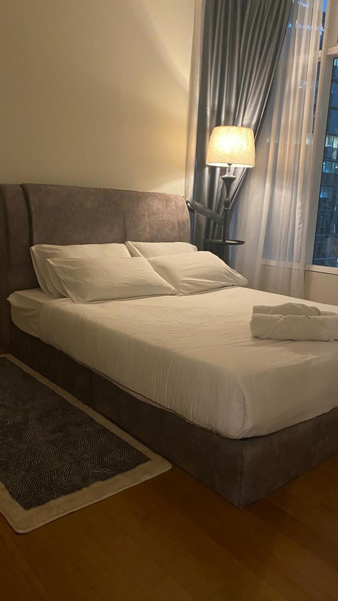Skysuites Klcc By Calmsojourn Management Appartement Kuala Lumpur