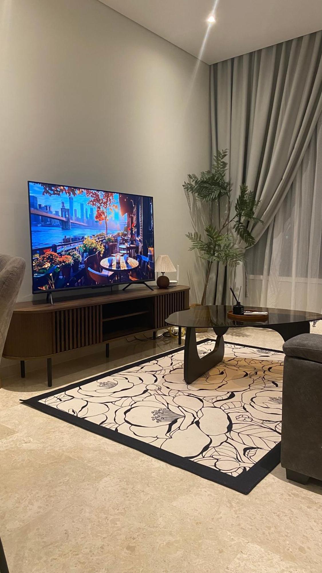 Appartement Skysuites Klcc By Calmsojourn Management Kuala Lumpur